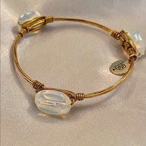 8 Bourbon and Bowtie Bracelets